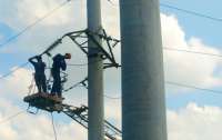 Авария на электростанции в Молдове: без света остались 29 украинских сел