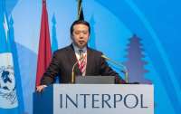 Китайский суд вынес жесткий приговор экс-главе Интерпола