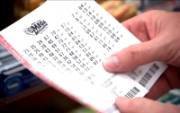 Украинцы могут выиграть рекордный джекпот лотереи США - $900 миллионов