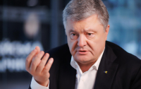 Порошенко уверен,  что его не смогут посадить в тюрьму