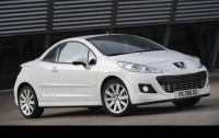 Peugeot представила фейслифтинговую версию модели 207 (фото)