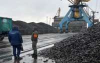 Правоохранители обнаружили  в портах подпольные склады с российской железной рудой на 1,8 млрд грн