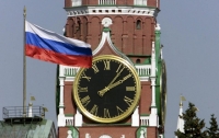 В России заявили о разрыве отношений с США