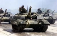 Украина продвигает модернизированный Т-64 на рынки вооружений третьих стран