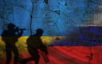 Спротив триває: 767-ма доба протистояння України збройної агресії росії