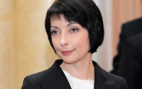 «Сидячая» Тимошенко не может стать президентом, - министр