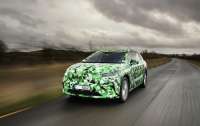 Skoda выпустит новый электрический кроссовер
