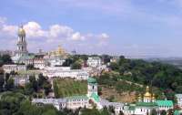 Суд відмовився лишати монастир УПЦ МП у Києво-Печерській лаврі