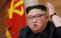 Лидер КНДР находится в коматозном состоянии, - СМИ