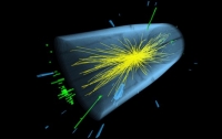 Учёные нашли частицу тяжелее бозона Хиггса