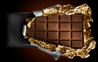Плитка темного шоколада заменит таблетки