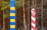 На кордоні України та Польщі залишаються заблокованими три пункти пропуску
