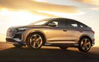 Audi розкрила характеристики нового Q4 e-tron