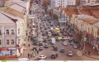 В Украине планируют реорганизацию улиц