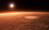 Ученые разгадали тайну жизни на Марсе