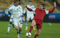 «Динамо» нелепо потеряло очки