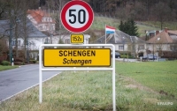 В ЕС оценили ущерб в случае распада Шенгенской зоны