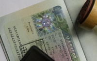 Чехия упростила процедуру выдачи виз для украинцев
