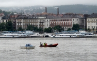 Потопивший судно в Будапеште украинец оказался участником еще одной аварии