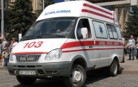 В Киеве злоумышленники поставляли больницам технический кислород