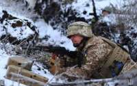 Спротив триває: 667-ма доба протистояння України збройної агресії росії