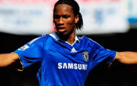Дидье Дрогба покидает состав «Челси»