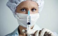 Украину накроет двумя волнами гриппа - эксперт