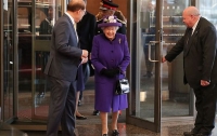 Королева Елизавета II одобрила законопроект о Brexit