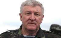 Бывший министр обороны заподозрен в госизмене