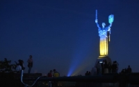 В Киеве отказались демонтировать монумент 