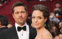 Анджелина Джоли и Брэд Питт превратили медовый месяц в скандал