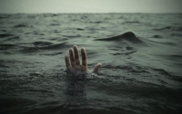В озере утонул мужчина