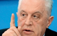 Грач отказался от мандата депутата Верховного совета Крыма