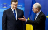 Украинская мечта о Европе сбудется