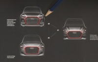 Появились первые изображения новейших Audi A6, A7 и A8