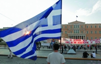 В целях экономии в Греции прекратили вещание государственного телеканала