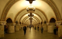 Киевское метро в новогоднюю ночь будет работать дольше