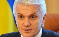 Литвин: Украинские черноземы можно использовать в экономике с 2013 года