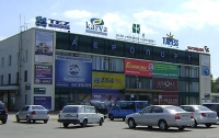 Пассажир пытался покончить с собой в аэропорту Запорожья