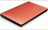 Lenovo анонсировала 12,5-дюймовый ноутбук IdeaPad U260