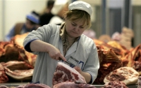 Украина отказалась от покупок мяса в Европе
