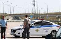 Окупанти терміново посилила охорону Кримського мосту