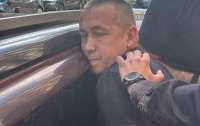 Стало відомо, чим розлютили екскомандира 155 ОМбр Лучанова брати з Калинівки