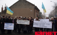 Украинское «окно в Европу» взбунтовалось против нелегалов