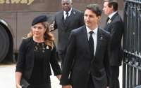 Прем’єр Канади Джастін Трюдо розлучається з дружиною