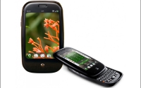 Palm Pre: 3,1-дюймовый смартфон от HP