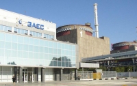 Запорожская АЭС подключила к сети новый энергоблок