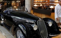 Уникальный Alfa Romeo 1939 года продадут за $15 миллионов (ФОТО)