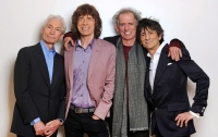 Музыканты Rolling Stones усилили охрану после убийства своего сотрудника