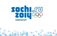 На Олимпиаду в Сочи поедут 57 украинских спортсменов